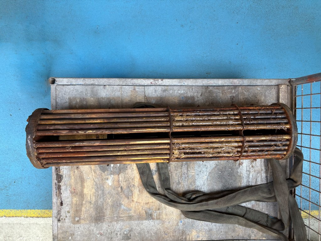 renovation faisceau echangeur thermique 26697 4